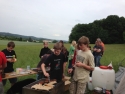 Grillen