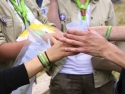 Hand in Hand