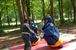 Bombastix der Teutone