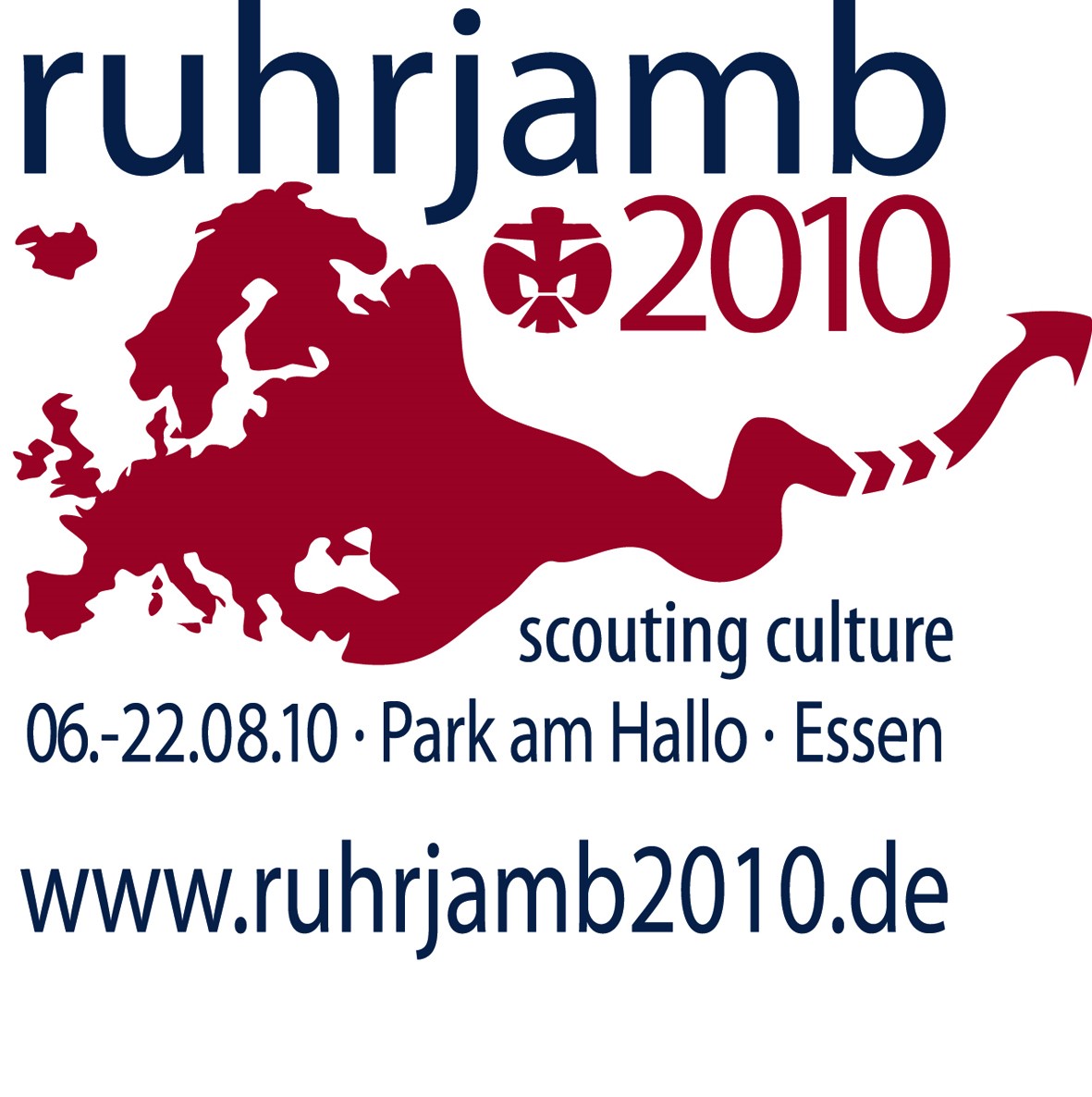 Ruhrjamb