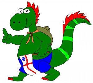 drachen