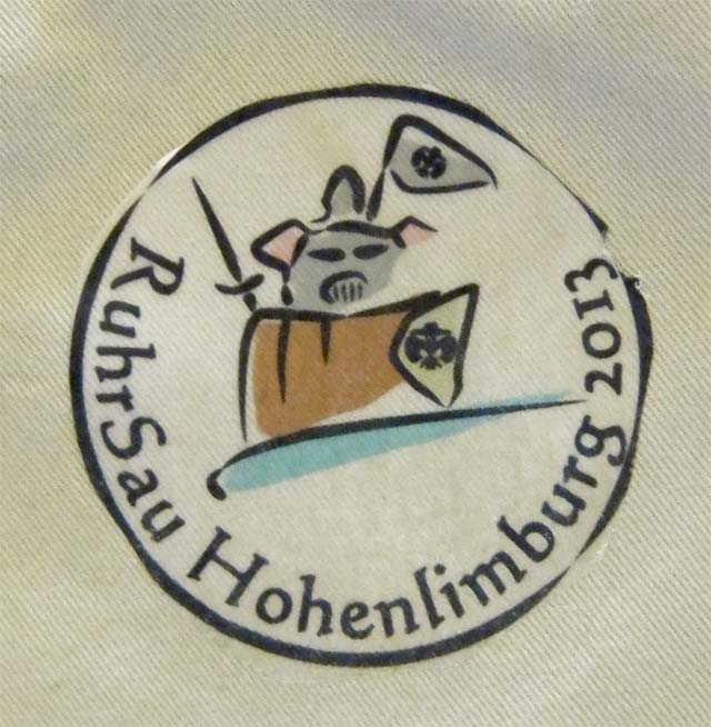 ruhrsau_hohenlimburg_2013_ritter_aufnaeher_kluft
